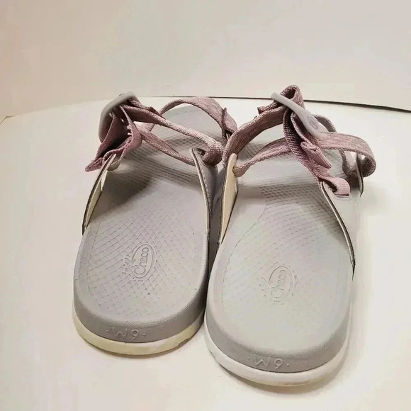 Chaco Women’s Lowdown Slide W9 - Picture 5 of 10